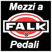 Falk Mezzi e Trattori a Pedali vendita online